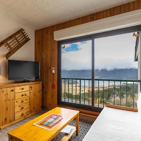 Apartment Et Montagne - Vue Sur Le De Matemale