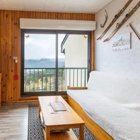 Apartment Et Montagne - Vue Sur Le De Matemale